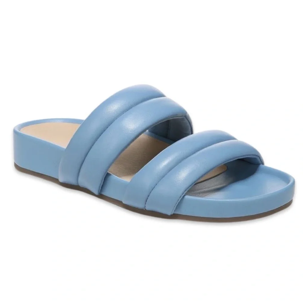 NWOB $110 Vionic Women's Safari Mayla Slide Sandal - Picture 3 of 10